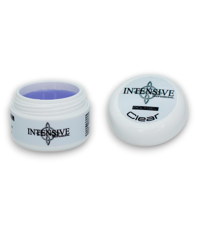 Polygel Clear Polygel Clear
