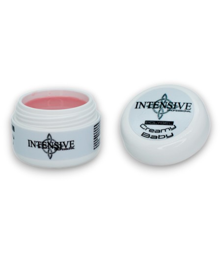 Polygel Creamy Baby