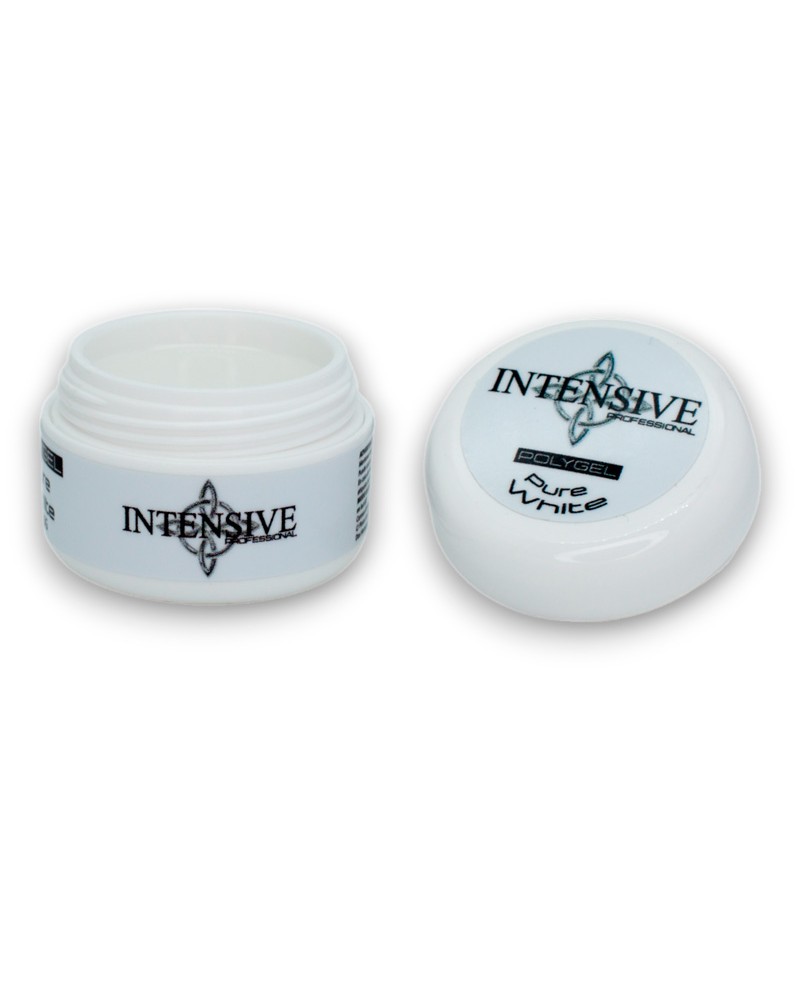 Polygel Pure White Polygel Pure White