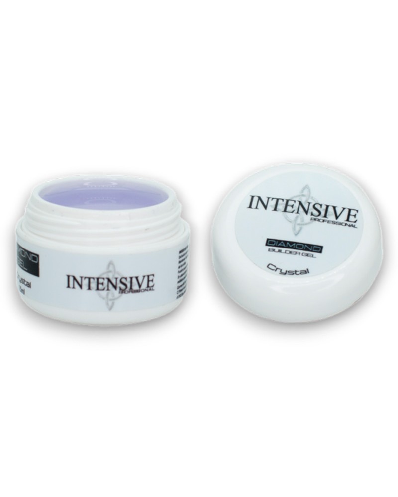 Gel Crystal Gel Crystal