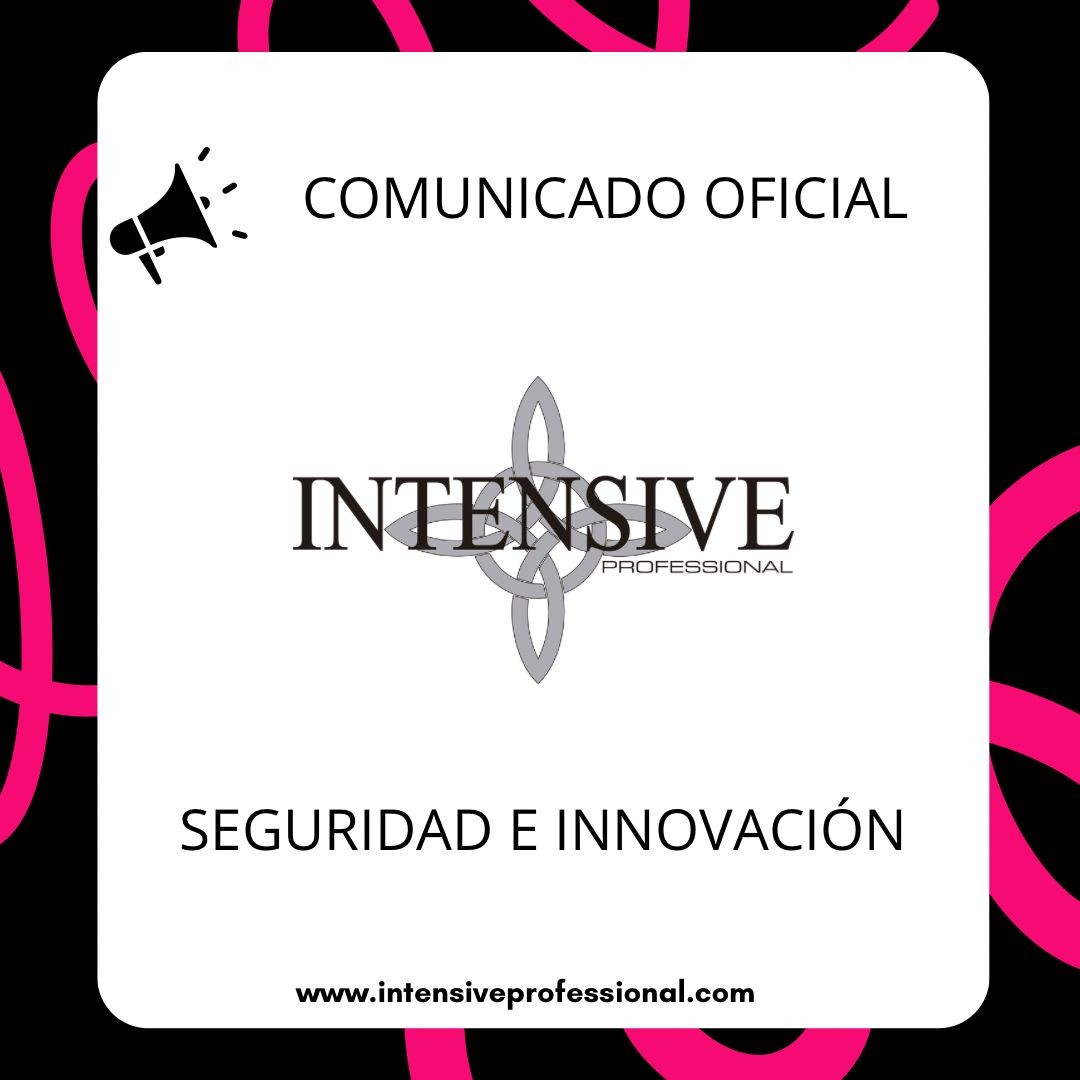 Intensive Professional
